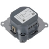Картинка Светорегулятор в рамку 400Вт диммер Карбон ATN001023 Systeme Electric ATLASDESIGN