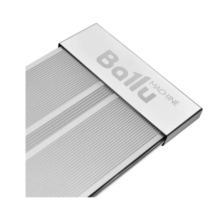 Картинка Инфракрасный электрический обогреватель Ballu BIH-APL-0.8-M 0.8 кВт