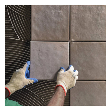 Картинка Плиточный клей стандарт Основит Базпликс АС10 25 кг