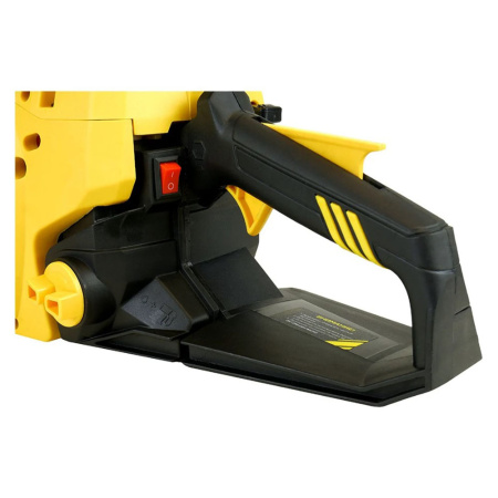 Картинка Бензопила 2.0 кВт шина 18" 72 зв 0,325" HGC2020 Hanskonner