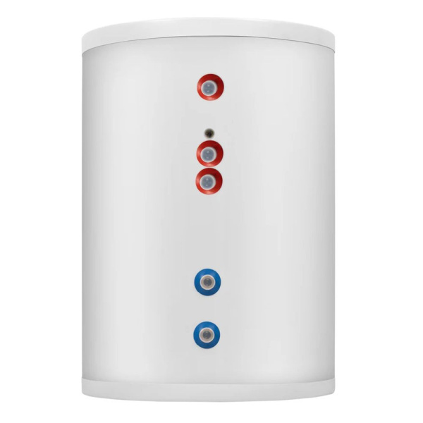 Картинка Бойлер косвенного нагрева Напольный Royal Thermo AQUATEC INOX RTWX 100