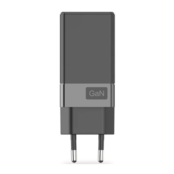 Картинка Сетевое зарядное устройство три порта USB-A и 2 USB-C 65Вт Rexant