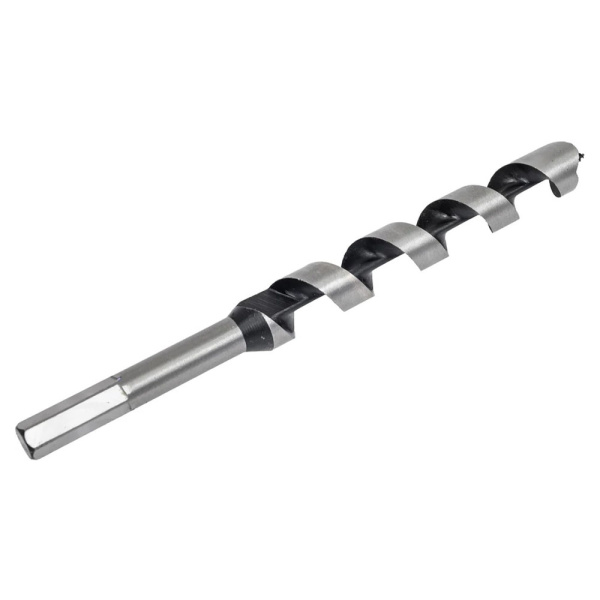 Картинка Сверло спиральное 20х230 мм RENNBOHR Twist