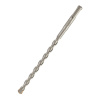 Бур 10х210 мм SDS-plus 2 грани CONTRACTOR Milwaukee