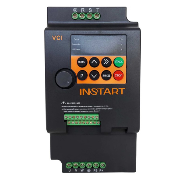 Картинка Преобразователь частоты VCI-G2.2-4B Instart