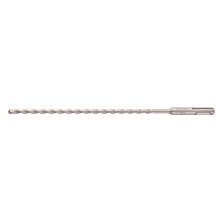 Картинка  Бур 6,5х260 мм SDS-plus 2 грани CONTRACTOR Milwaukee