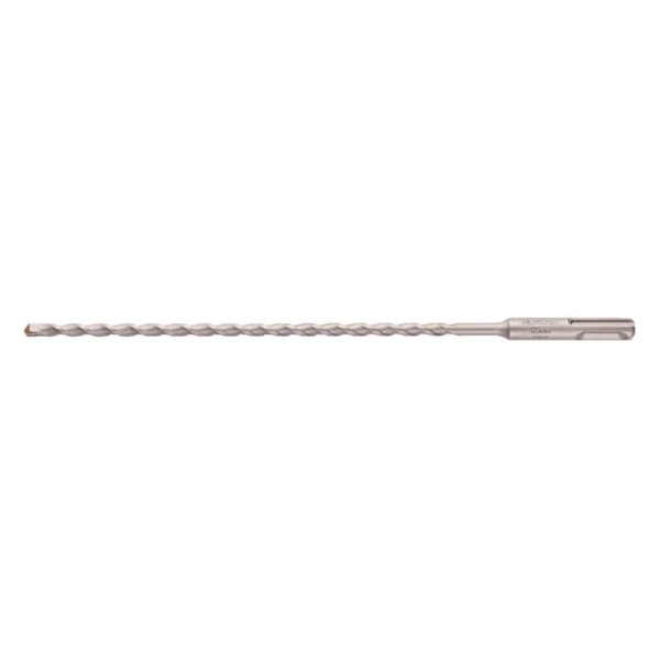 Картинка  Бур 6,5х260 мм SDS-plus 2 грани CONTRACTOR Milwaukee