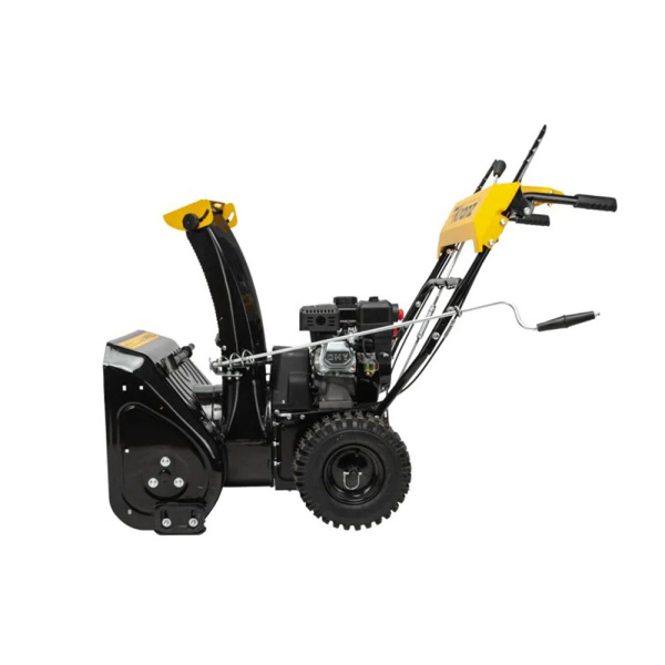 Картинка Снегоуборщик Бензиновый KR562 KRANZ