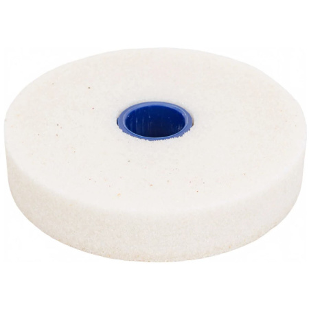 Картинка Круг точильный для точил 100х20х20 Белый 25А