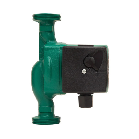 Картинка Циркуляционный насос C-25/4 180 мм с гайками "making Оasis everywhere" OASIS