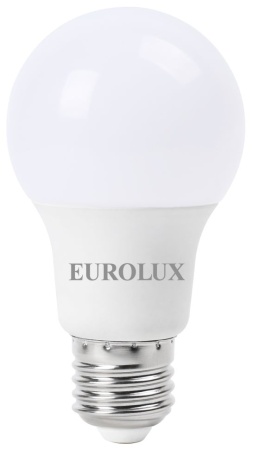 Лампа светодиодная 11 вт Холодный свет Eurolux
