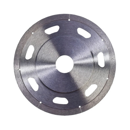 Картинка Диск алмазный 125х22,23х1,2 мм сегмент TilePro Hanskonner