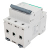 Картинка Выключатель автоматический 3п 6А С 4.5kA 400В City9 Set Systeme Electric