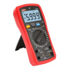 Картинка Мультиметр универсальный цифровой UNI-T UT890D+