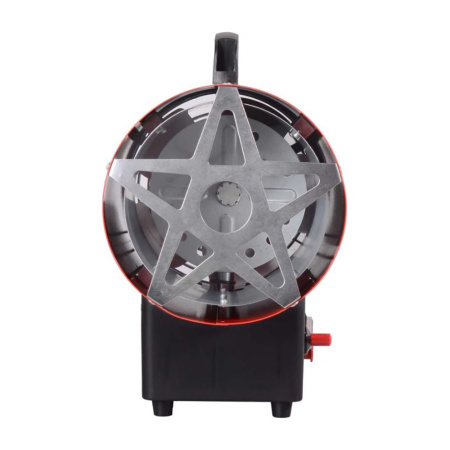 Картинка Тепловая газовая пушка Ресанта ТГП-15000