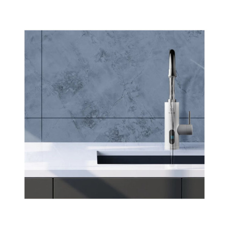 Картинка Водонагреватель проточный 3.3 кВт Electrolux Taptronic White