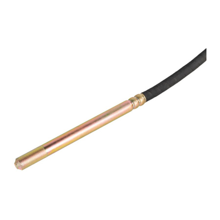 Картинка Вибратор портативный глубинный VDG-1200/35C комплект AYGER