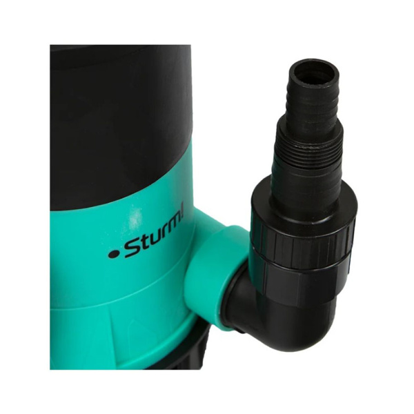 Картинка Насос дренажный Sturm 3в1 WP9745PVU