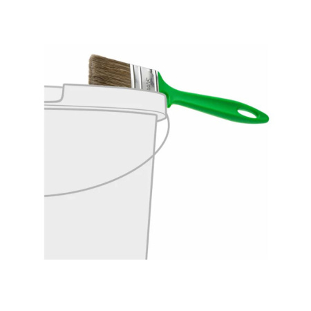 Картинка Набор кистей по дереву 3 шт АКОР