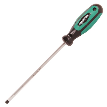 Отвертка SL 5,5х150 WHIRLPOWER