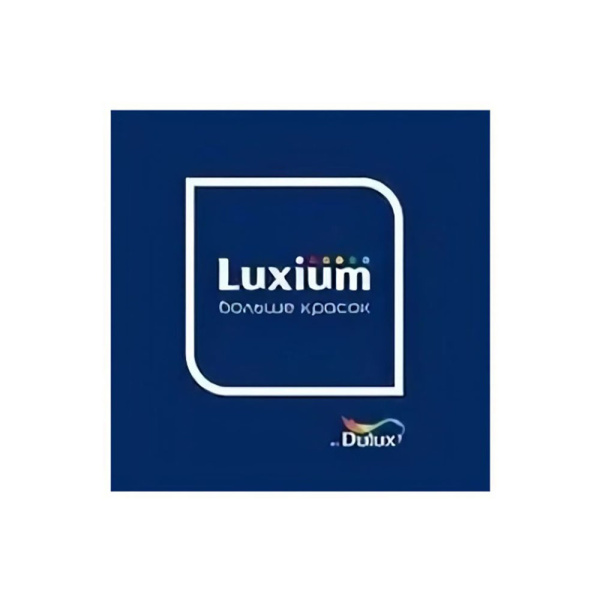 Картинка Краска Гостиные и офисы 9 л база BС Dulux/Luxium Ultra Resist