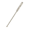 Бур 5х160 мм SDS-plus 2 грани CONTRACTOR Milwaukee