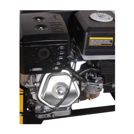 Картинка Мотоблок MK-9500P-10 Huter