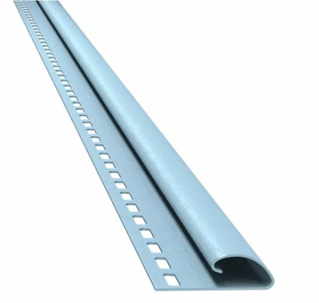 Картинка Профиль финишный ТЕХНОНИКОЛЬ Гортензия 3 м