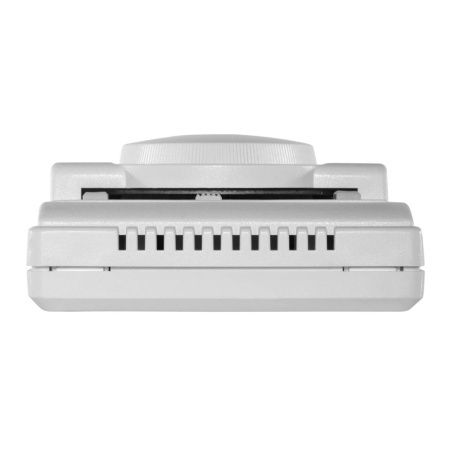 Картинка Термостат BALLU BMC-2 накладной комнатный механический проводной НО/НЗ