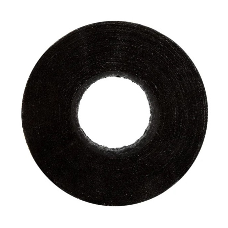 Картинка Изолента ХБ 18х0,35 мм ролик 16,4 м 110 г Тканевая PROconnect