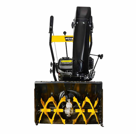 Картинка Снегоуборщик бензиновый Huter SGC 4-2V