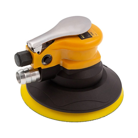 Картинка Эксцентриковая шлифовальная машина 150 мм Denzel EPG150