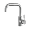 Смеситель для кухни нержавеющая сталь VALFEX Atria Steel-4