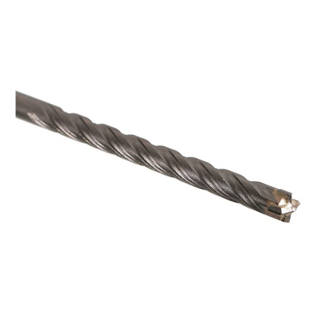 Картинка Бур по бетону SDS-plus 8х160 мм 4 грани Hanskonner