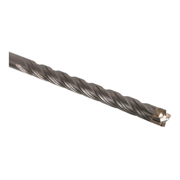 Картинка Бур по бетону SDS-plus 8х160 мм 4 грани Hanskonner