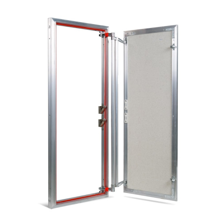 Картинка Люк ревизионный ЕвроФОРМАТ-Р АТР 40*80 см