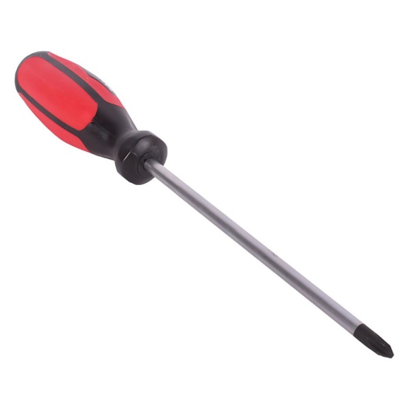 Картинка Отвертка PH 2х150 WHIRLPOWER