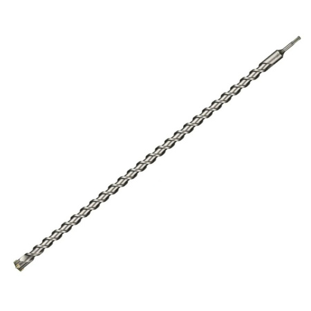 Бур 30х1000 мм SDS-plus 4 грани RENNBOHR Quadro