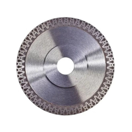 Картинка Диск алмазный 125х22,23х1,2 мм V-тип TilePro Hanskonner