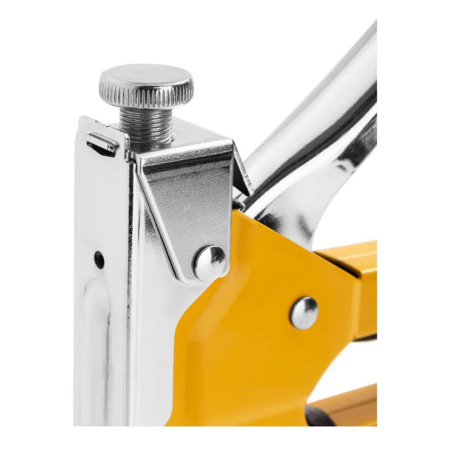 Изображение Мебельный степлер DL238104 Deli Картинка Мебельный степлер DL238104 Deli