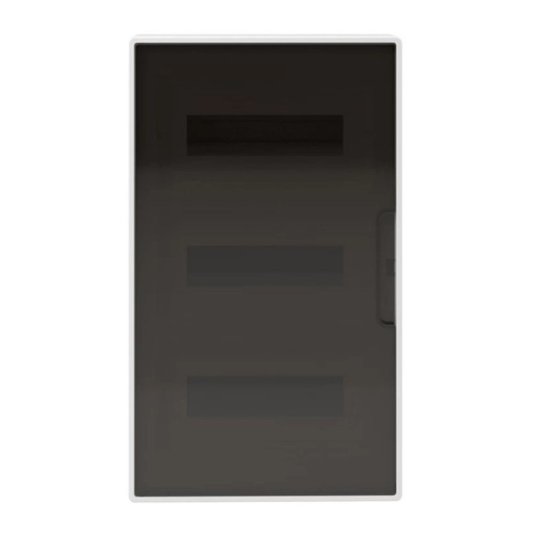 Картинка Корпус слаботочный пластиковый настенный FRAME ЩРН-П-36 IP41 DKC