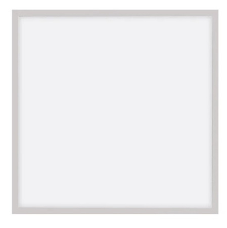 Картинка Панель светодиодная универсальная ДВО-02 50Вт 4000К 595х595 мм ОПАЛ IP40 NEOX