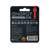 Картинка Батарейка Тип АА ENERGY Ultra LR6/4В