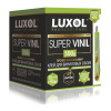 Клей обойный для виниловых обоев 500 г LUXOL SUPER VINIL Professional