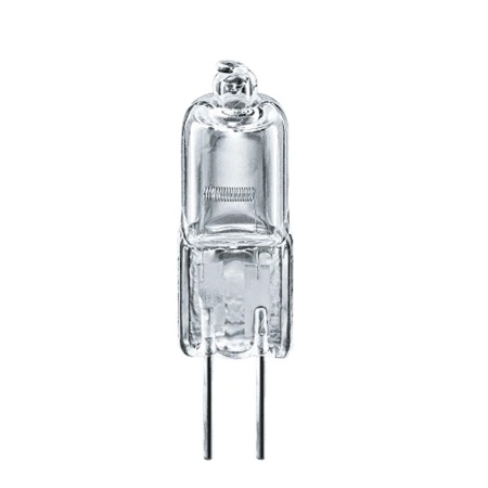 Лампа галогенная Navigator G4 20вт 12в