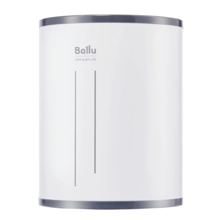 Водонагреватель электрический Ballu BWH/S 10 Omnium Uni O