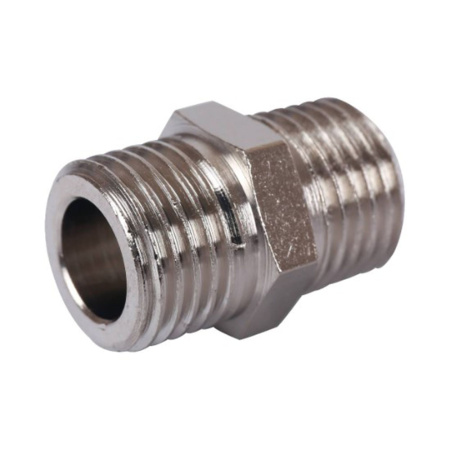 Бочонок HH никелированный 1/4' STOUT