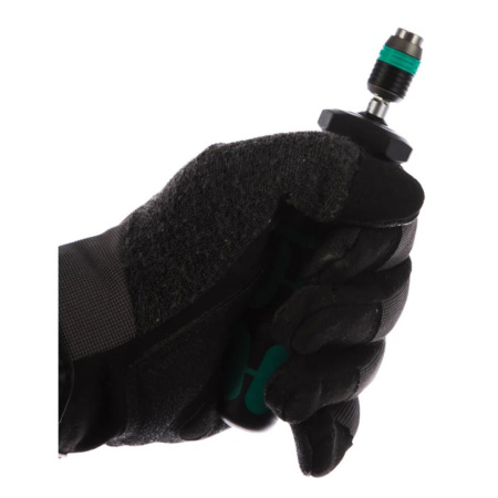 Картинка Динамометрическая отвертка Wera серия 7441 1.2-3.0 Нм 1/4" WE-074701