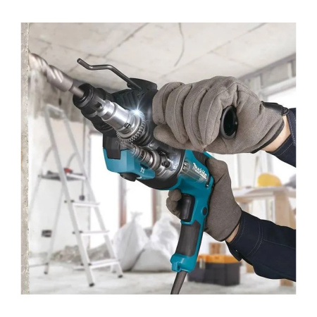 Картинка Перфоратор 800Вт SDS-Plus Makita HR2670