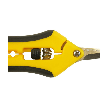 Картинка Секатор цветочный 150 мм Hanskonner